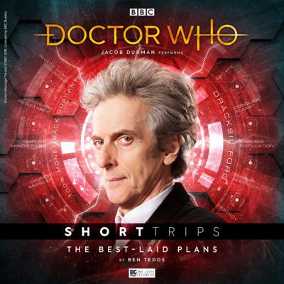 Doctor Who - Short Trips Audios - 9.X - The Best-Laid Plans reviews