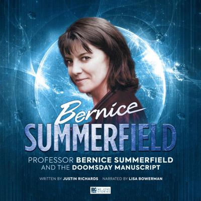 Bernice Summerfield - Bernice Summerfield - Audiobooks - The Doomsday Manuscript reviews