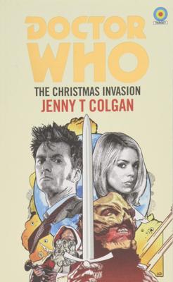 Doctor Who - Target Novels - The Christmas Invasion reviews