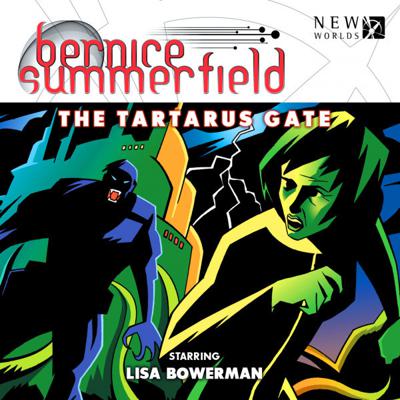 Bernice Summerfield - 7.1 - The Tartarus Gate reviews