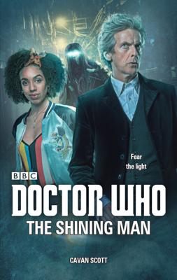 Doctor Who - Novels & Other Books - The Shining Man reviews