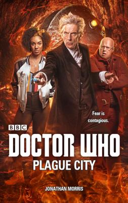 Doctor Who - Novels & Other Books - Plague City reviews