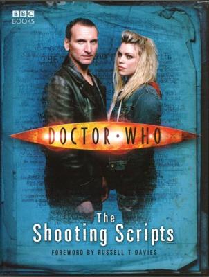 Doctor Who - Novels & Other Books - Doctor Who: The Shooting Scripts reviews
