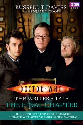 Doctor Who - Novels & Other Books - Doctor Who: The Writer's Tale Final Chapter reviews