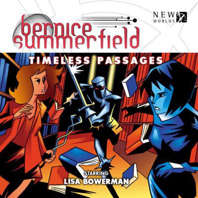Bernice Summerfield - 7.2 - Timeless Passages reviews