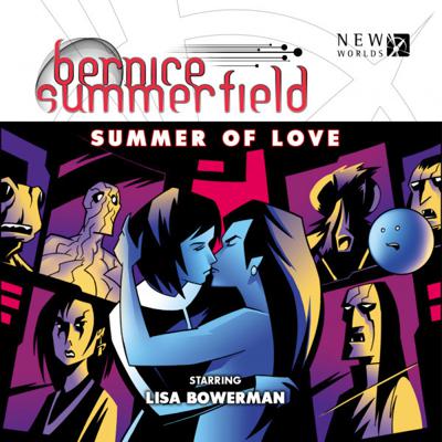 Bernice Summerfield - 7.4 - Summer of Love reviews