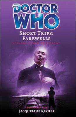 Doctor Who - Short Trips 16 : Farewells - The Wickerwork Man reviews