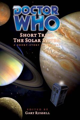 Doctor Who - Short Trips 14 : The Solar System - Pluto reviews