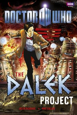 Doctor Who - Comics & Graphic Novels - The Dalek Project reviews