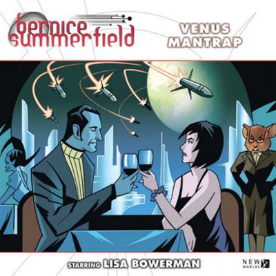 Bernice Summerfield - 10.3 - Venus Mantrap reviews