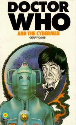 Doctor Who - Target Novels - Doctor Who and the Cybermen reviews