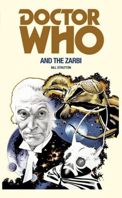 Doctor Who - Target Novels - Doctor Who and the Zarbi reviews