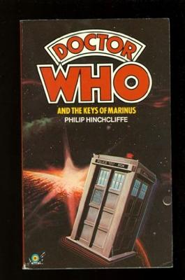 Doctor Who - Target Novels - Doctor Who and the Keys of Marinus reviews