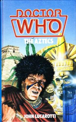 Doctor Who - Target Novels - The Aztecs reviews