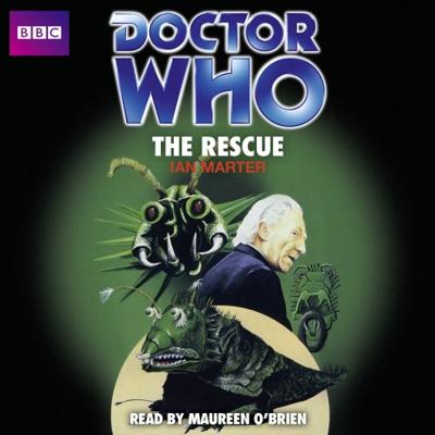 Doctor Who - BBC Audio - The Rescue reviews