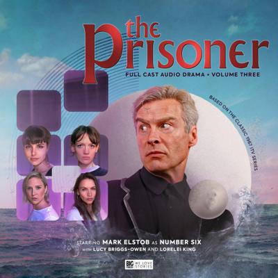 The Prisoner - 3.3 - The Seltzman Connection reviews