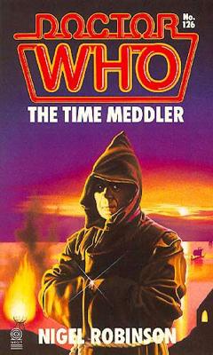 Doctor Who - Target Novels - The Time Meddler reviews