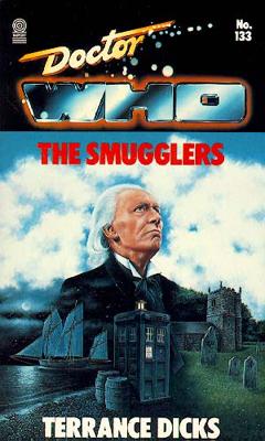 Doctor Who - Target Novels - The Smugglers reviews