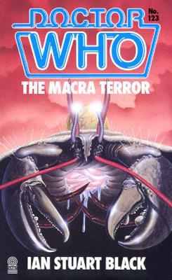 Doctor Who - Target Novels - The Macra Terror  reviews