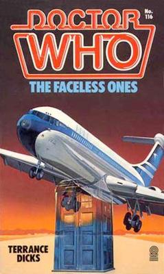 Doctor Who - Target Novels - The Faceless Ones reviews