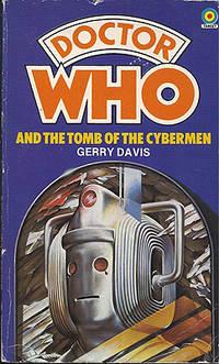 Doctor Who - Target Novels - Doctor Who and the Tomb of the Cybermen reviews