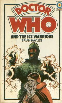 Doctor Who - Target Novels - Doctor Who and the Ice Warriors	 reviews