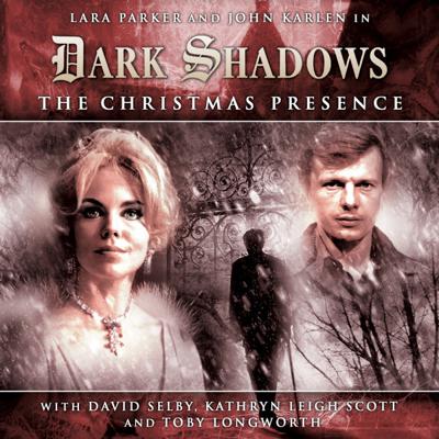 Dark Shadows - Dark Shadows - Full Cast - 1.3 - The Christmas Presence reviews
