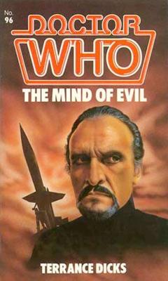 Doctor Who - Target Novels - The Mind of Evil reviews
