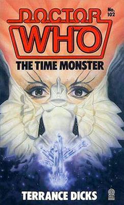 Doctor Who - Target Novels - The Time Monster reviews