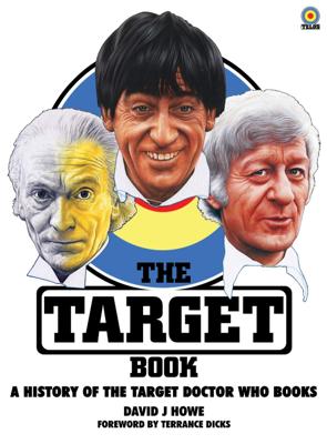 Doctor Who - Target Novels - The Target Book reviews