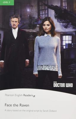 Doctor Who - Pearson Education - Face The Raven reviews