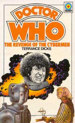 Doctor Who - Target Novels - Doctor Who and the Revenge of the Cybermen reviews