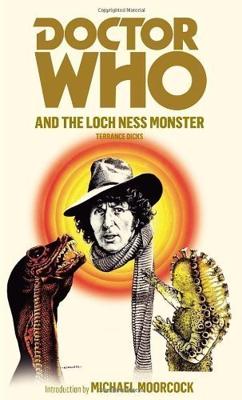 Doctor Who - Target Novels - Doctor Who And The Loch Ness Monster reviews