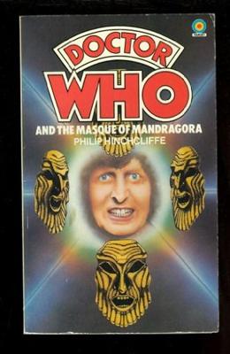 Doctor Who - Target Novels - Doctor Who and the Masque of Mandragora reviews