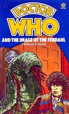 Doctor Who - Target Novels - Doctor Who and the Image of the Fendahl reviews