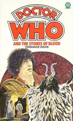 Doctor Who - Target Novels - Doctor Who and the Stones of Blood reviews