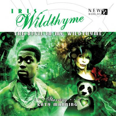 Iris Wildthyme - 1.2 - The Devil in Ms. Wildthyme reviews