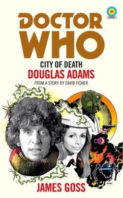 Doctor Who - Target Novels - City of Death reviews