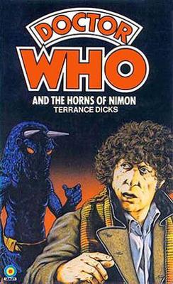 Doctor Who - Target Novels - Doctor Who and the Horns of Nimon reviews