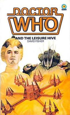 Doctor Who - Target Novels - Doctor Who and the Leisure Hive reviews