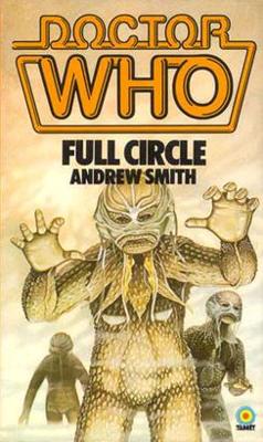 Doctor Who - Target Novels - Full Circle reviews