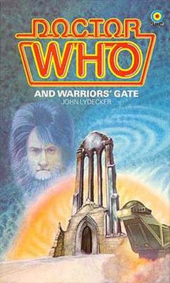 Doctor Who - Target Novels - Doctor Who and Warriors' Gate reviews
