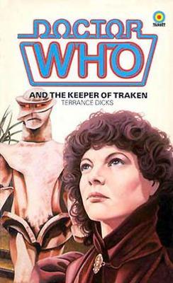 Doctor Who - Target Novels - Doctor Who and the Keeper of Traken reviews