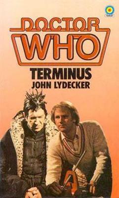 Doctor Who - Target Novels - Terminus reviews