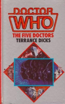 Doctor Who - Target Novels - The Five Doctors reviews