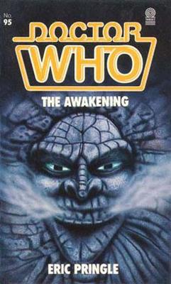 Doctor Who - Target Novels - The Awakening reviews