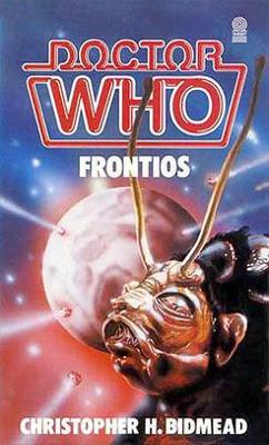 Doctor Who - Target Novels - Frontios reviews