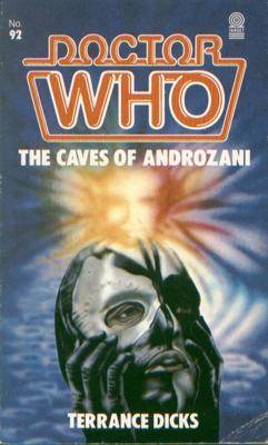 Doctor Who - Target Novels - The Caves of Androzani reviews