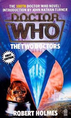 Doctor Who - Target Novels - The Two Doctors reviews