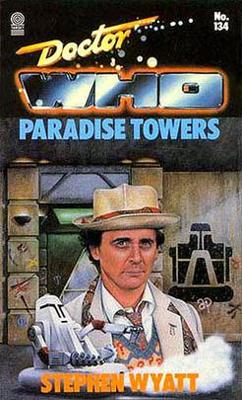 Doctor Who - Target Novels - Paradise Towers reviews
